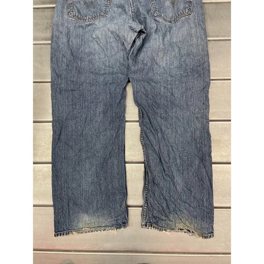 Levis vtg levis